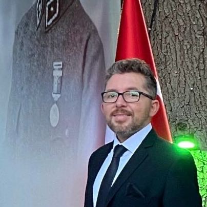 Gökay Dikmen