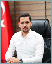 KORHAN TÜRK