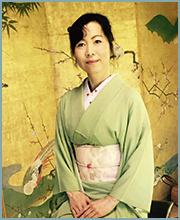 ATSUKO SENAAMI