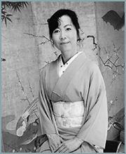 ATSUKO SENAAMI