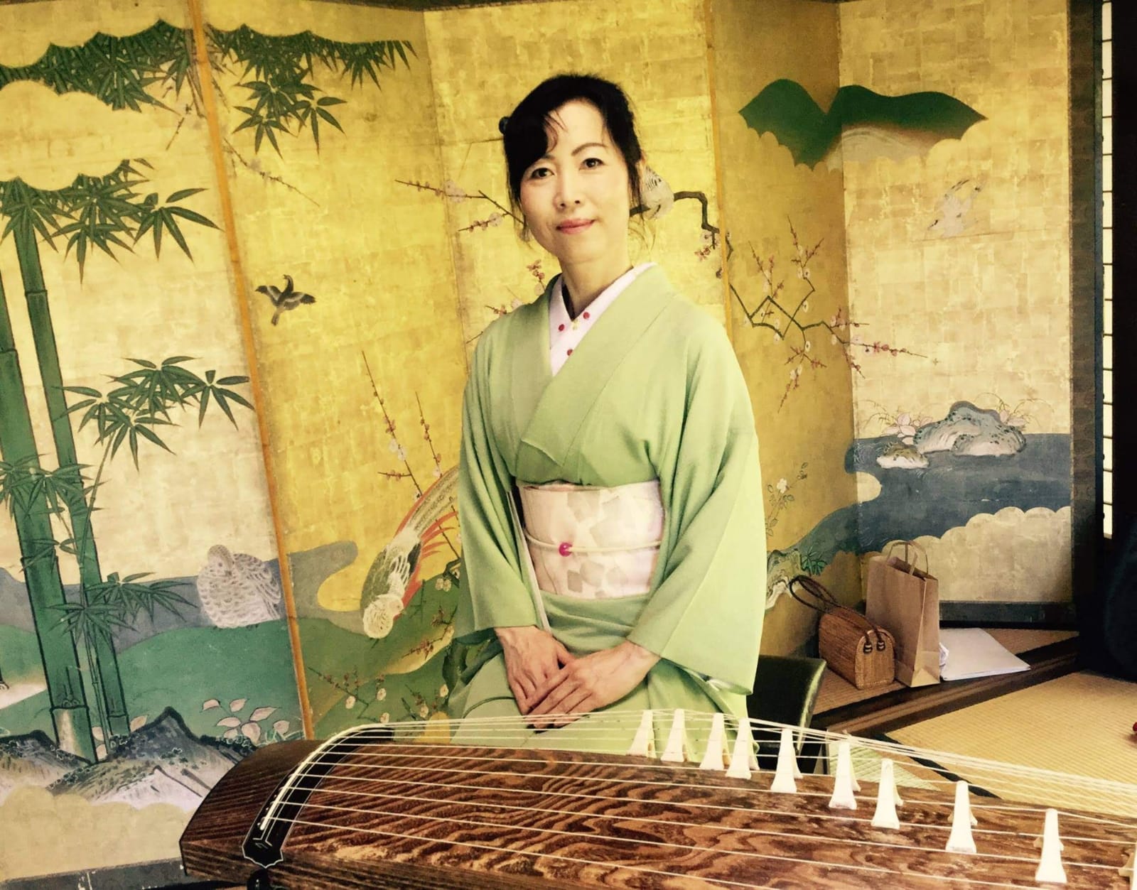 Atsuko Suetomi